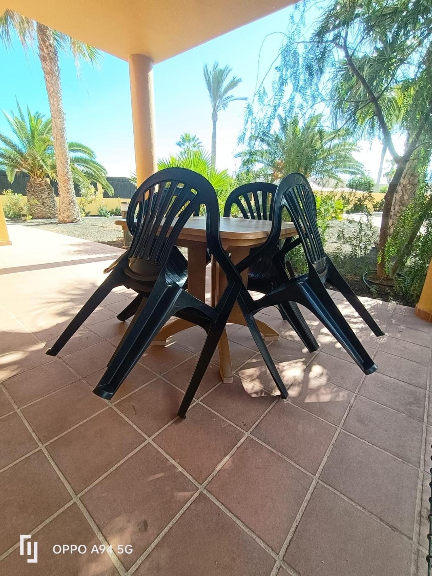 Апартаменты Corralejo- Conform In The City Экстерьер фото